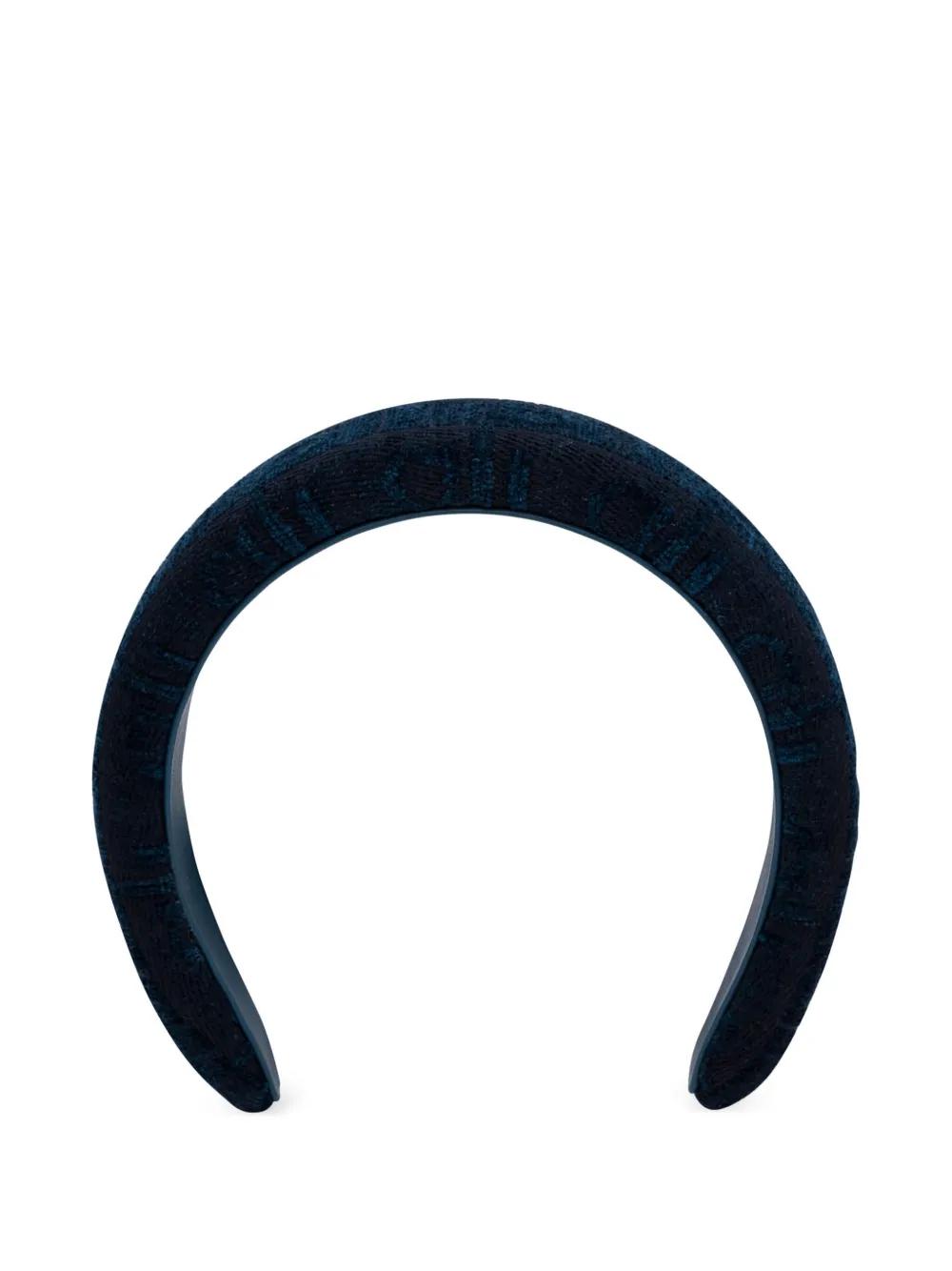Ferragamo正規品/関税送料込み Velvet Hair Band Ferragamo正規品/関税送料込み Velvet Hair Band (FERRAGAMO