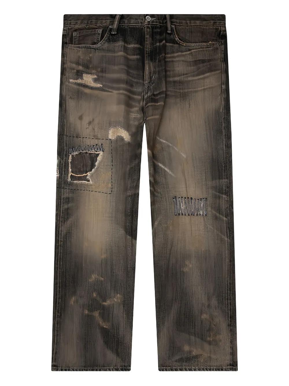 クソメガネ 新品 L NEIGHBORHOOD SAVAGE DENIM 251XBNH-PTM08_01_221x221@2x.