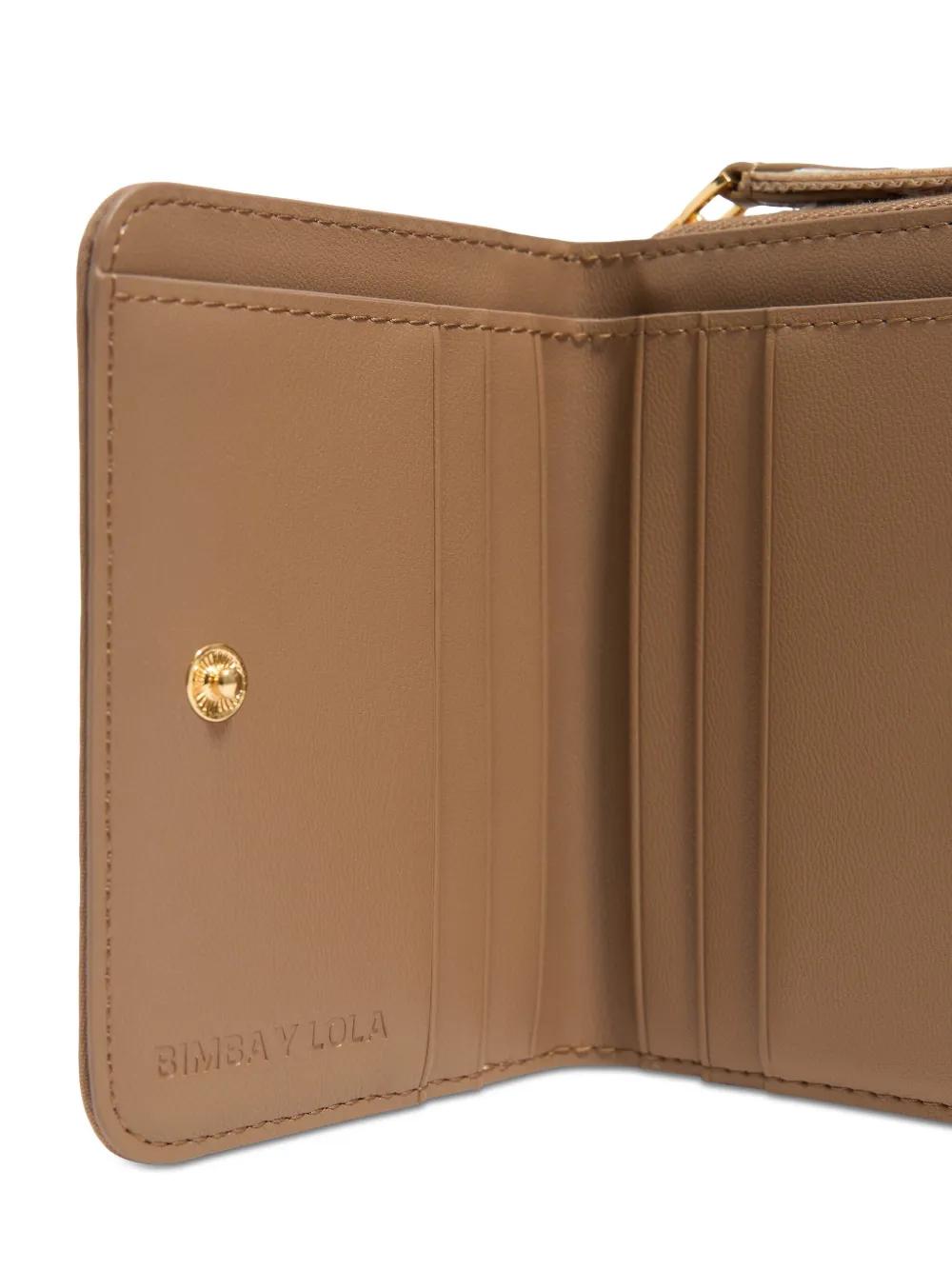 BIMBA Y LOLA 財布 未使用品