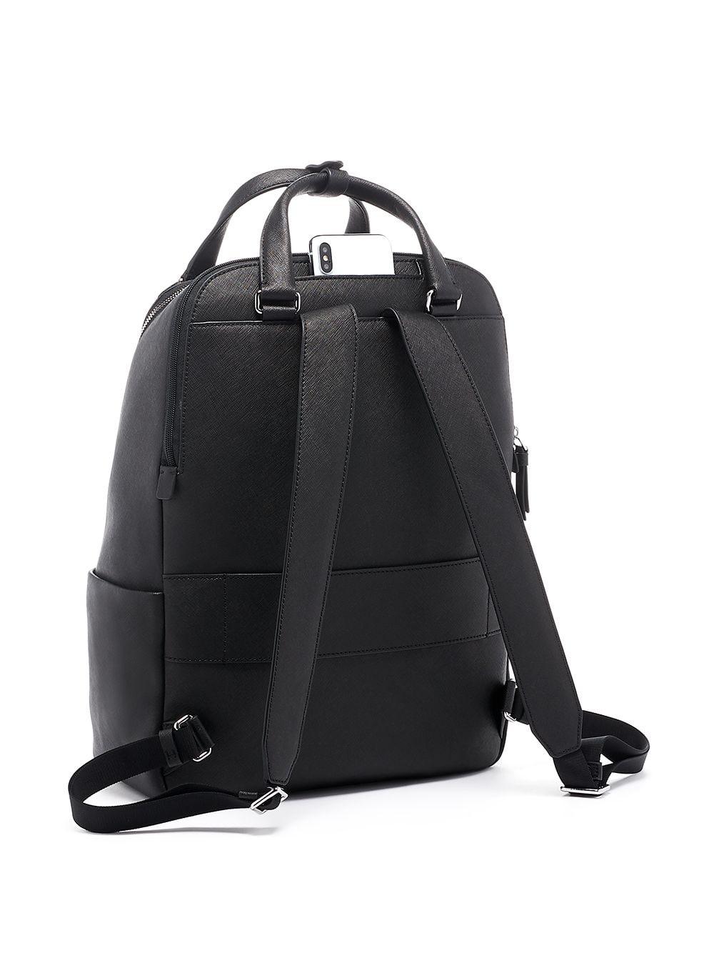 tumi worth backpack