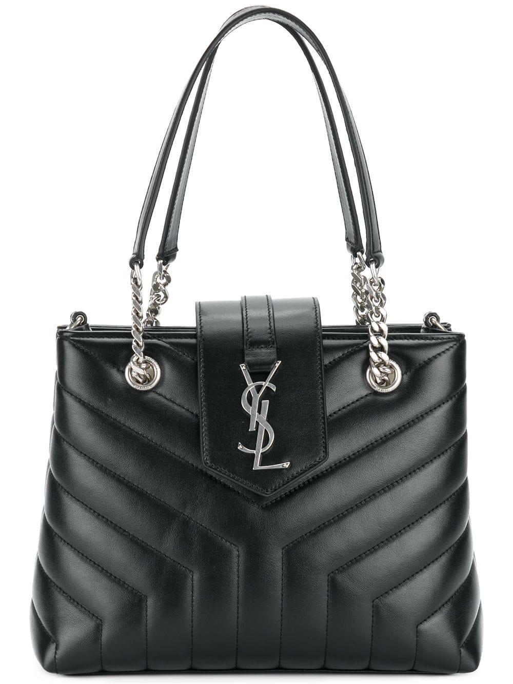 Loulou shopping bag hotsell