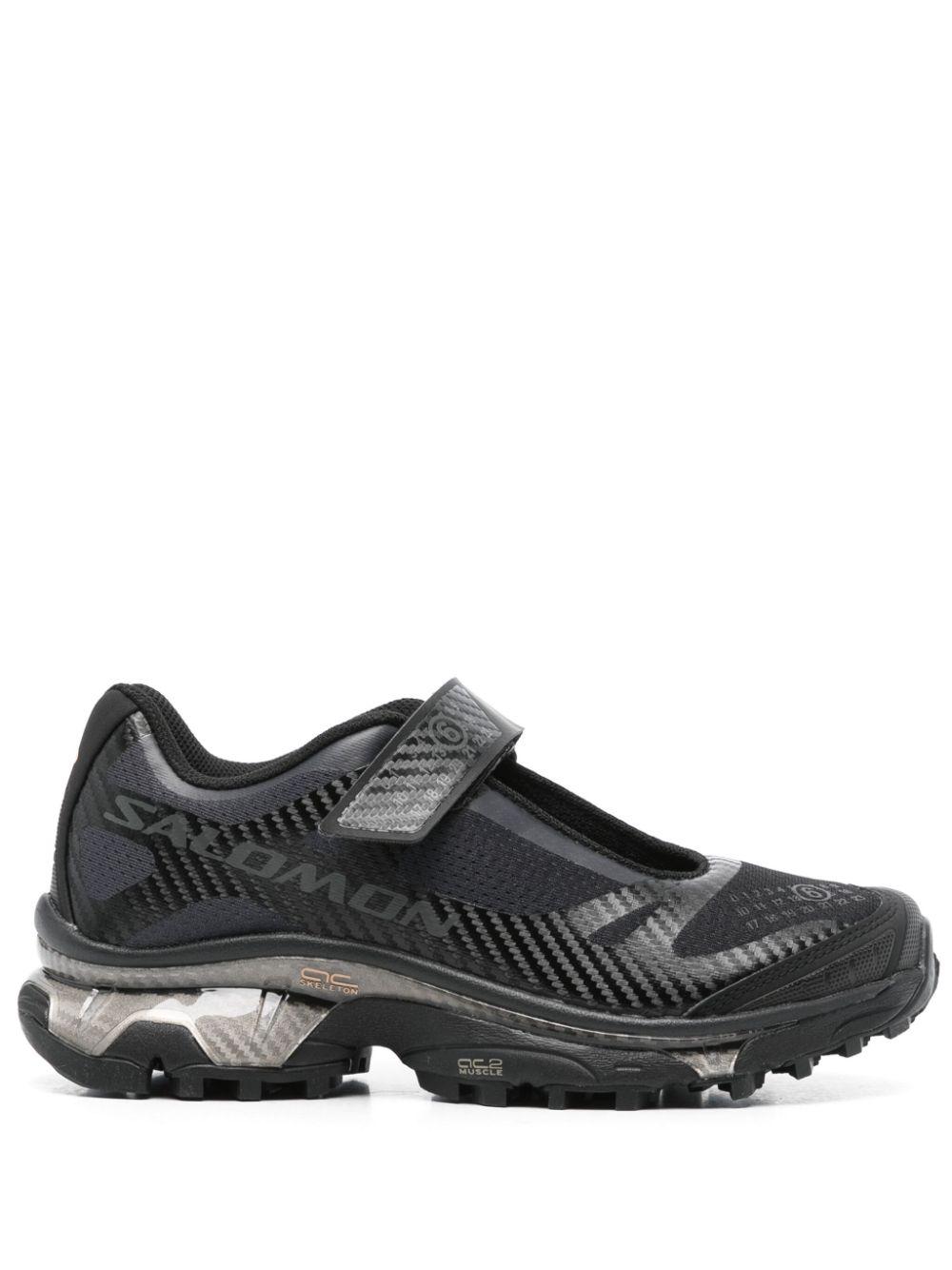 MM6 MAISON MARGIELA X SALOMON レディース ブラック X Salomon Touch 
