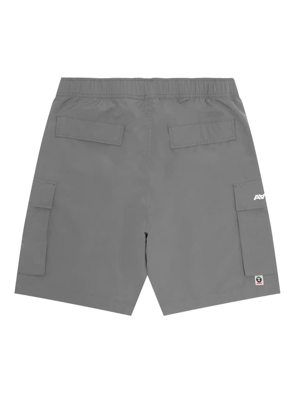 Aape By A Bathing Ape Cargo shorts for Men | Online Sale up