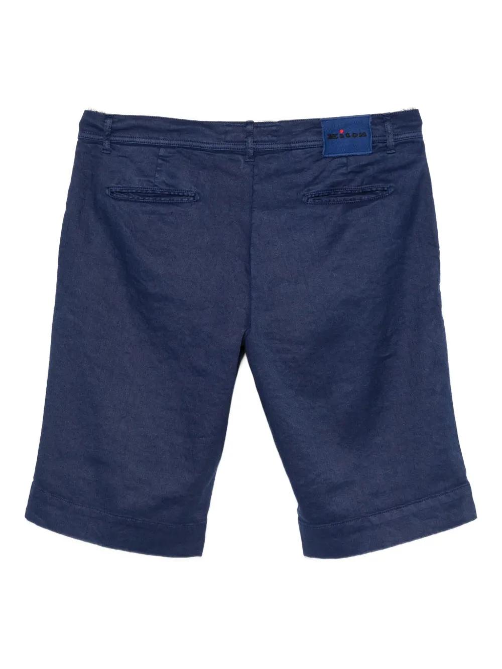 Kiton Shorts for Men | Online Sale up to 70% off | Lyst