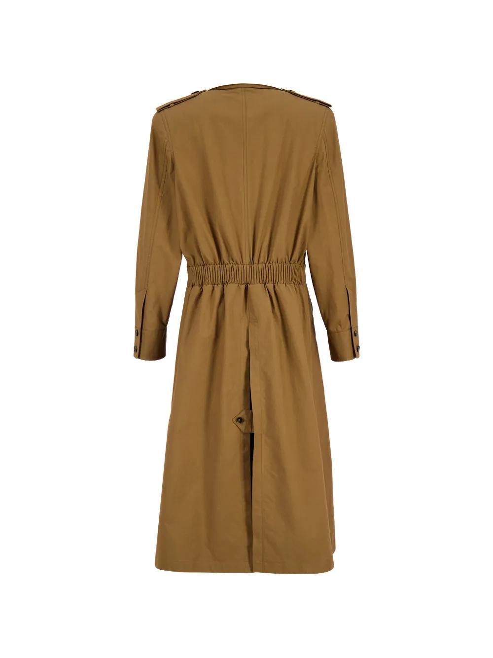 Stella McCartney Trench coats for Women | Online Sale up to 74