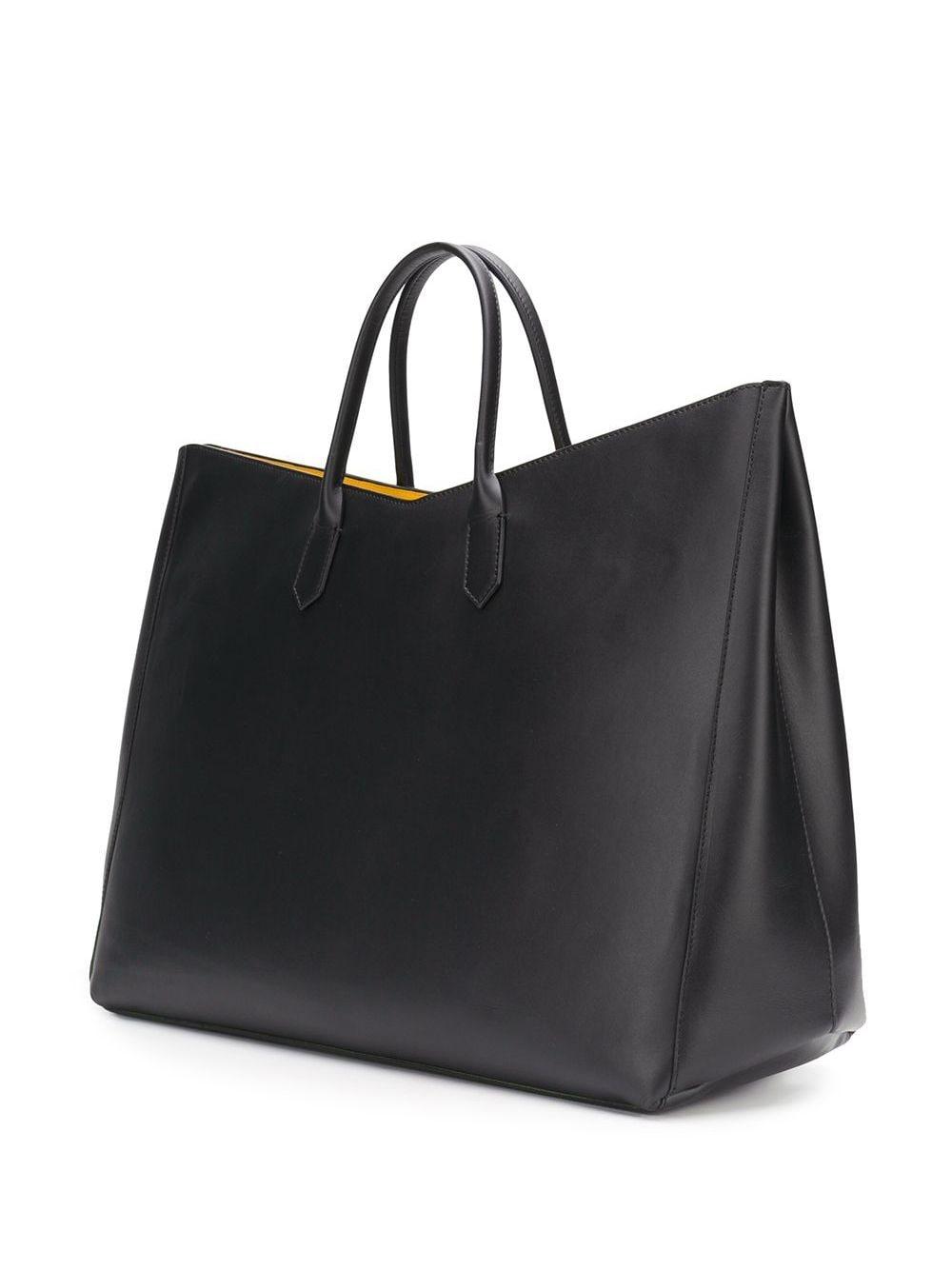 brown leopard bag