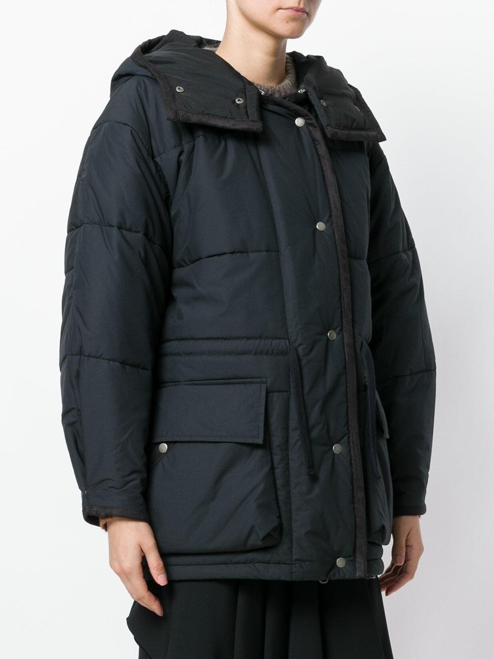 doudoune isabel marant