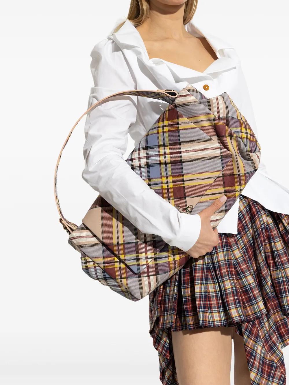 【Vivienne Westwood】Hazel Small Tote Bag/全国送料無料 14927376-1245118085691025.jpg