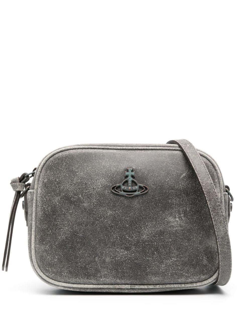 Vivienne Westwood MAN バッグ　汚れ有り 美品【Vivienne Westwood MAN】 “MAN RUBBISH” ミニトート