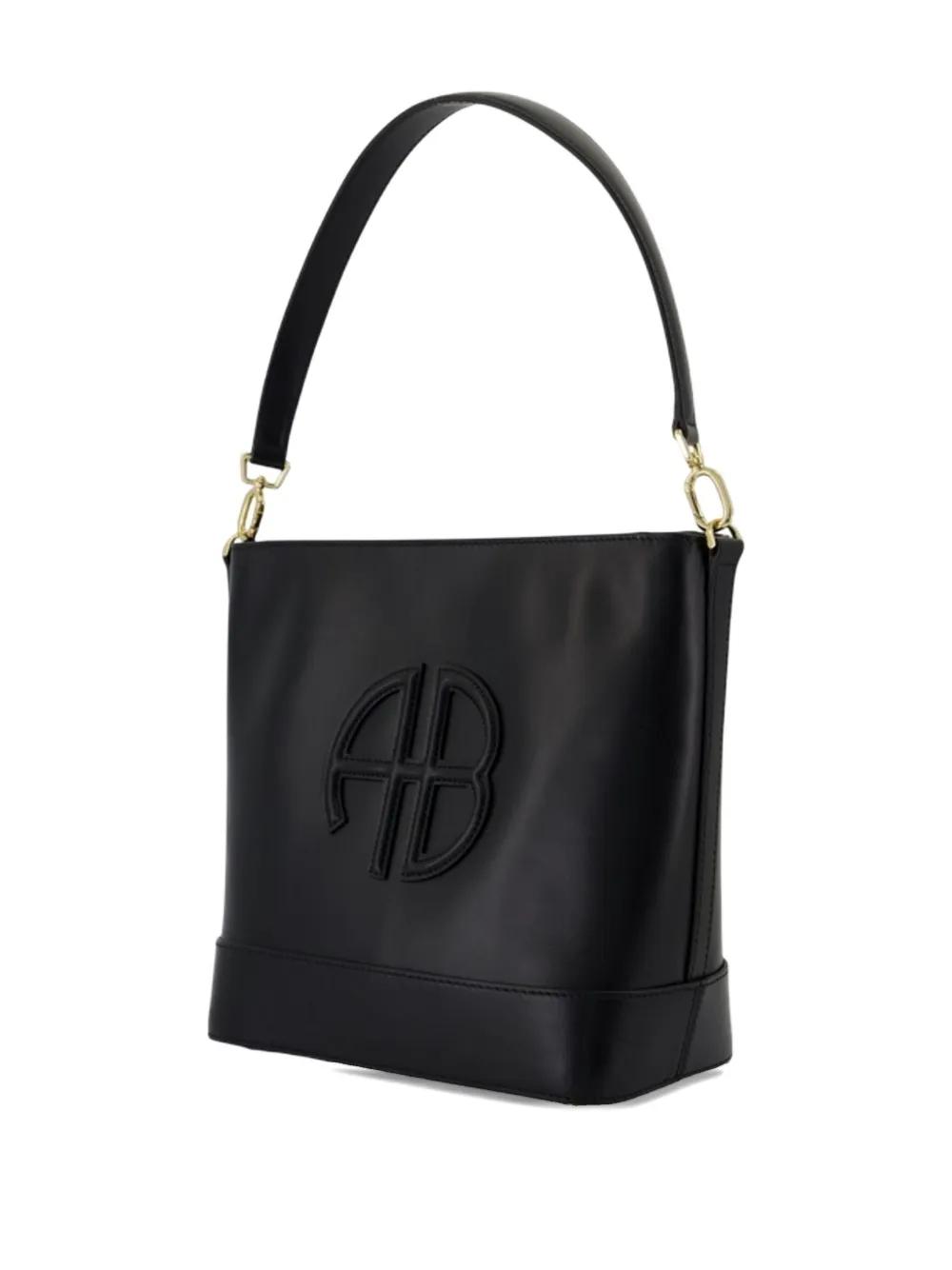 anine-bing-black-Lili-Bucket-