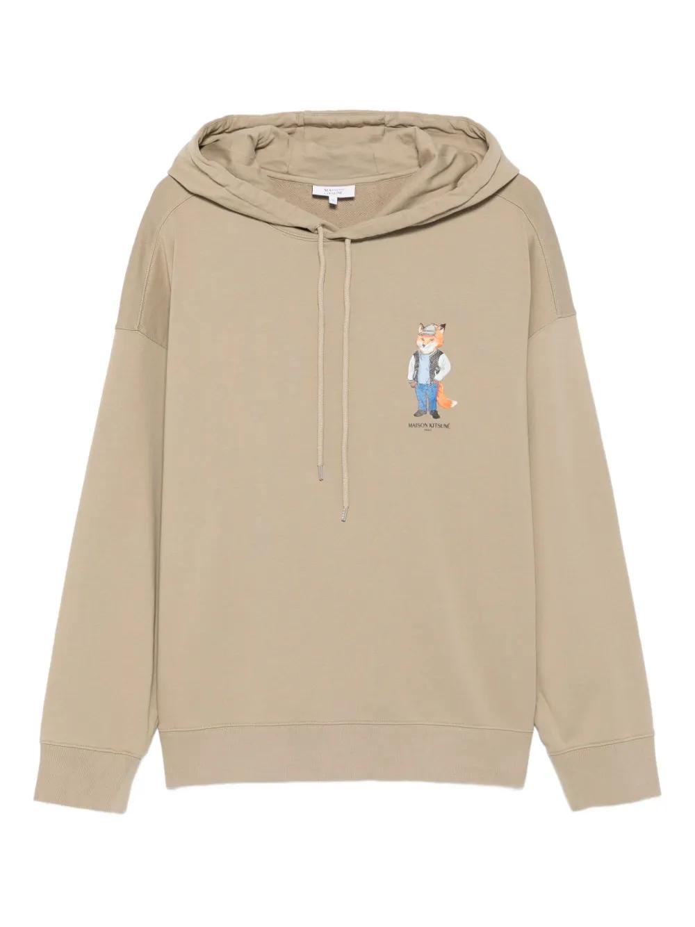 【送料&関税込】Maison KitsunAC Full Zip Cotton Hoodie lm00705km0001-p199_1_1_1.jpg