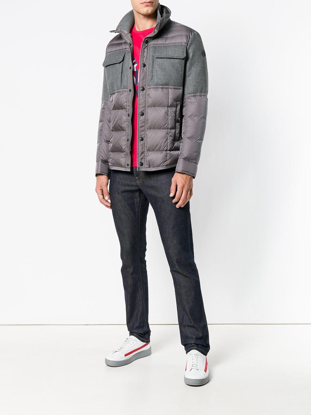 moncler albi jacket