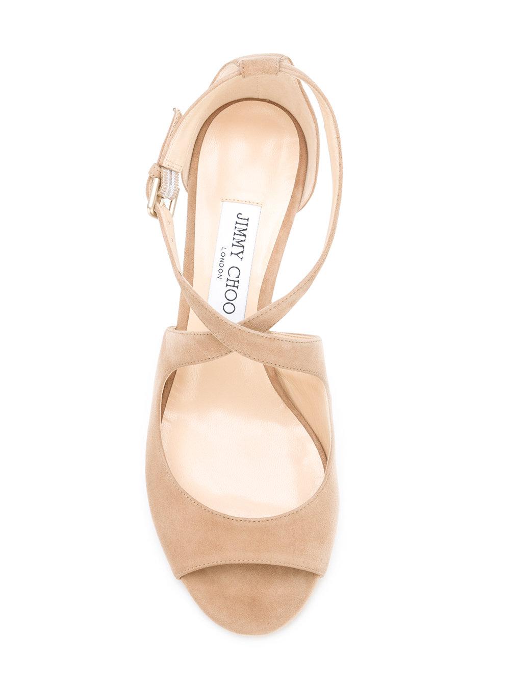 Jimmy Choo Emily 65 2024 towncentervb