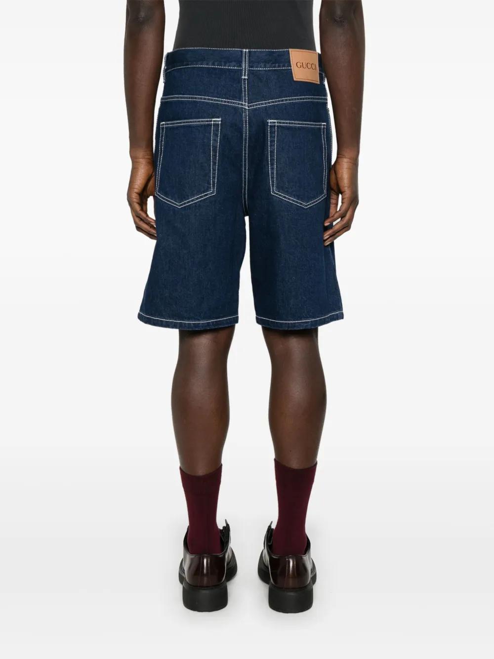 メンズ Gucci ハーフパンツ | Lyst