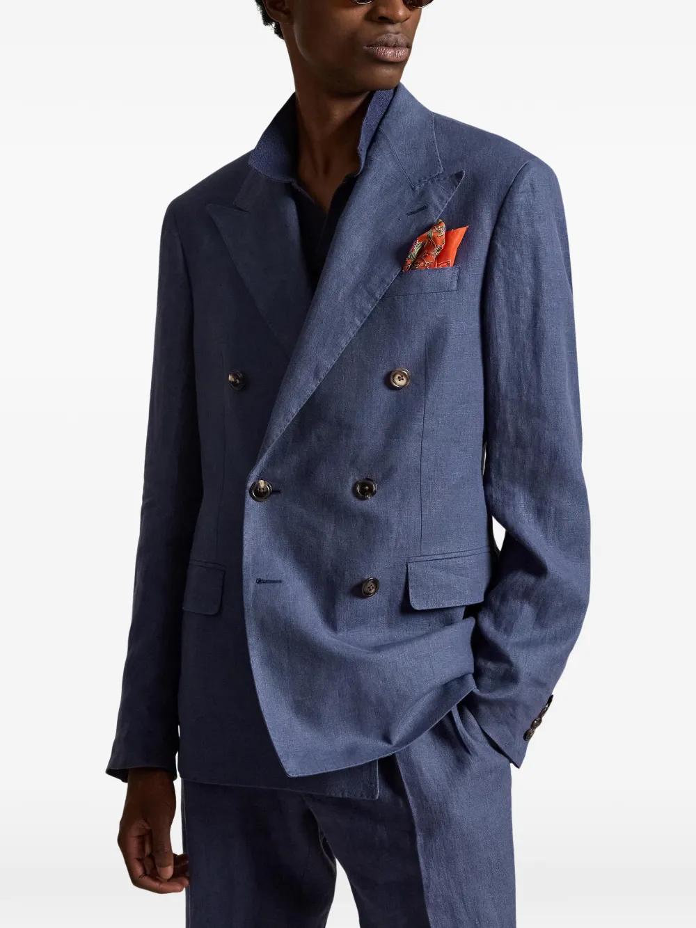 Polo Ralph Lauren Double Breasted Jackets for Men | Lyst