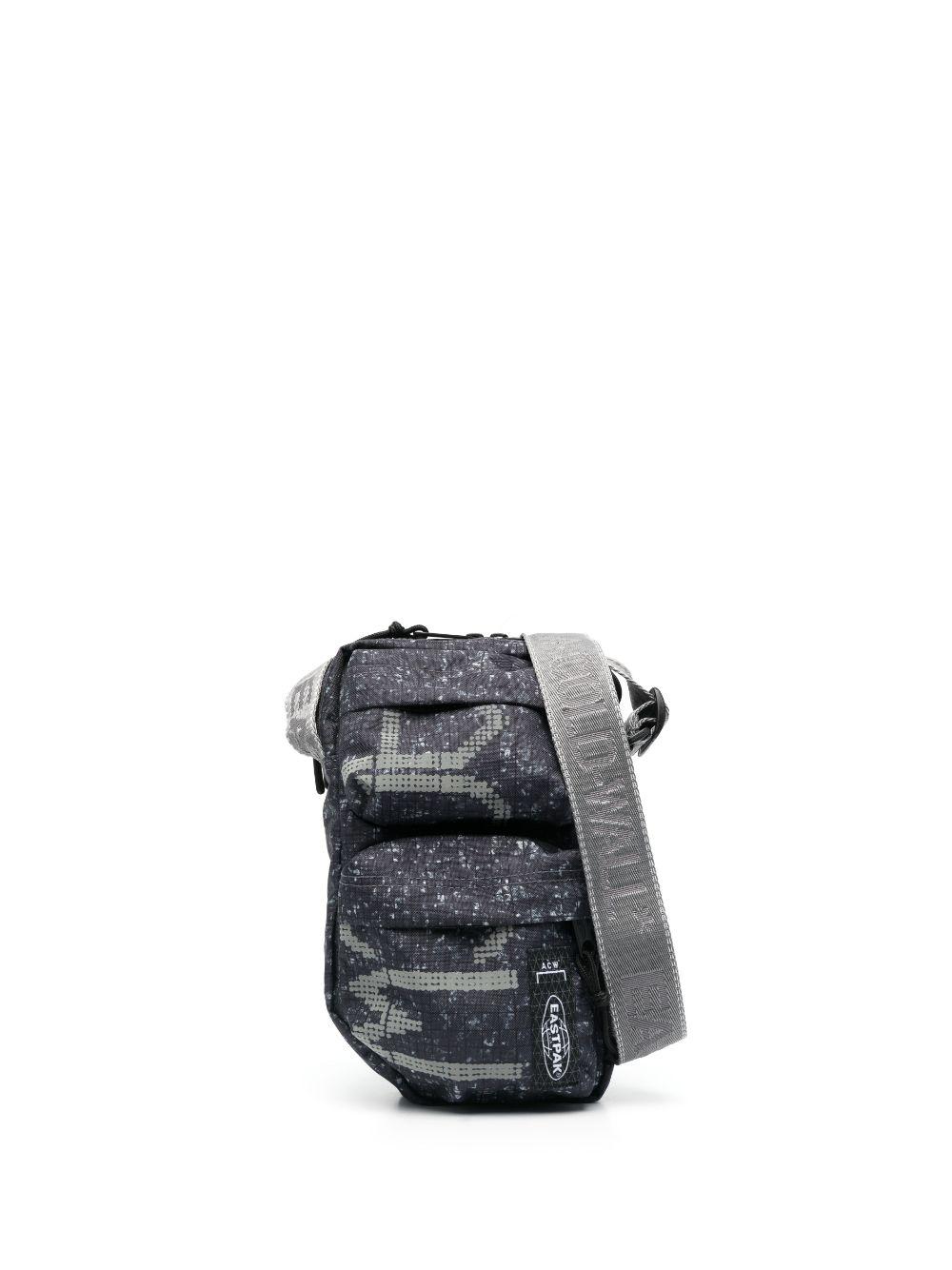 A_COLD_WALL* X Eastpak Logoprint Crossbody Bag in White for Men Lyst