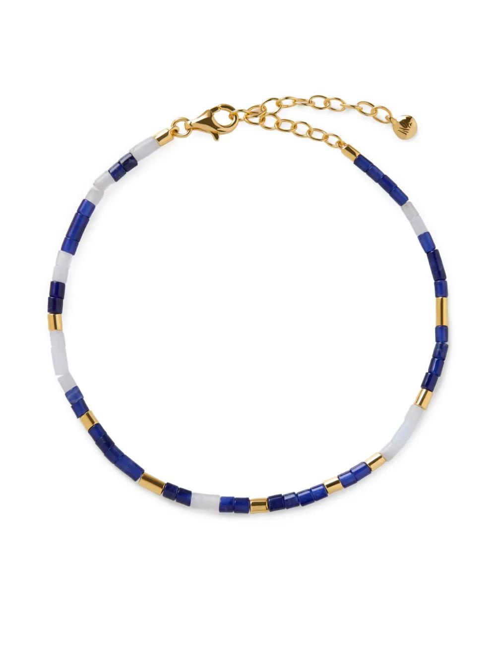 MONICA VINADER☆ハート パール チャームブレスレット レディース Monica Vinader ブレスレットが¥15,700〜 | Lyst