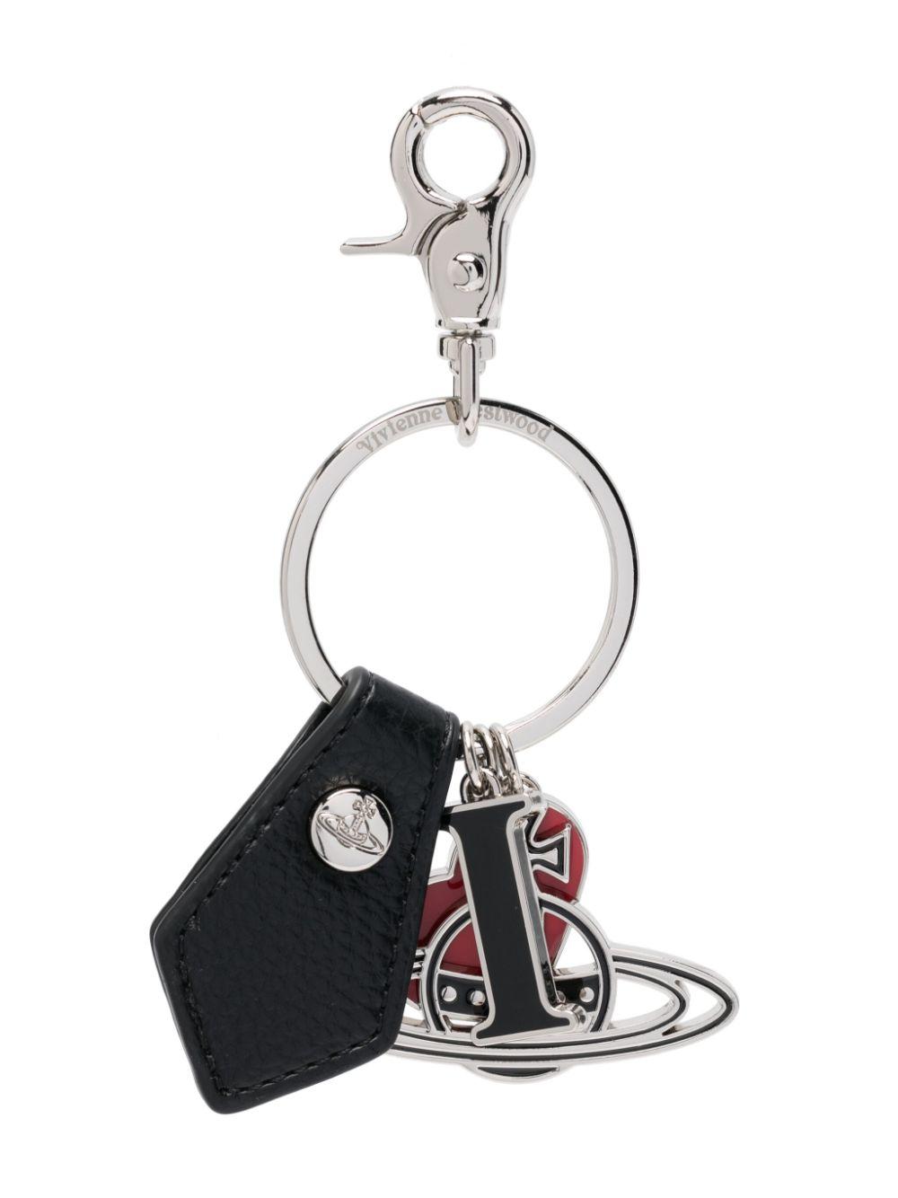 Balenciaga レディース ホワイト Kit Brass Keychain バッグ Balenciaga レディース ホワイト Kit Brass Keychain バッグ