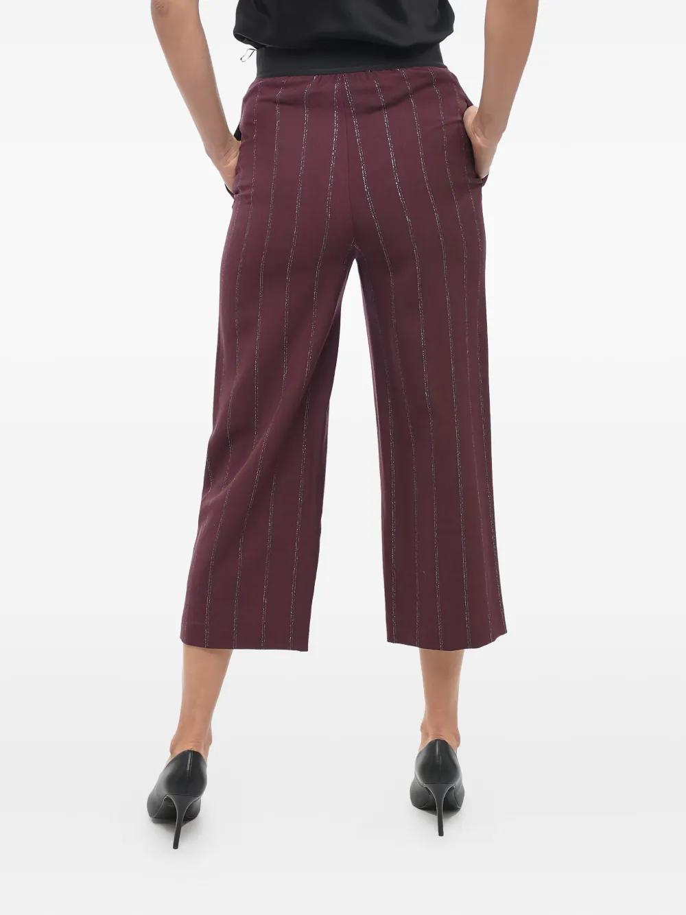Stella McCartney Pants for Women | Online Sale up to 77% off