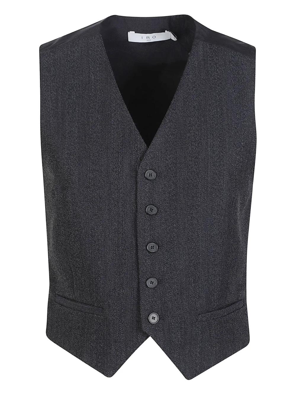 IRO Waistcoats and gilets for Women Online Sale up to 60% off Lyst