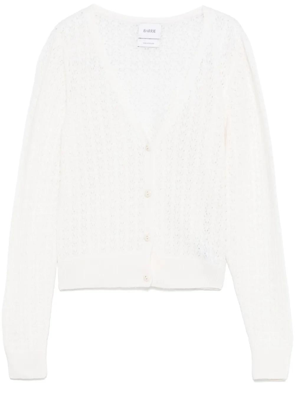 レディース Barrie カーディガンが¥135,600〜 | Lyst レディース Barrie カーディガンが¥135,600〜 | Lyst