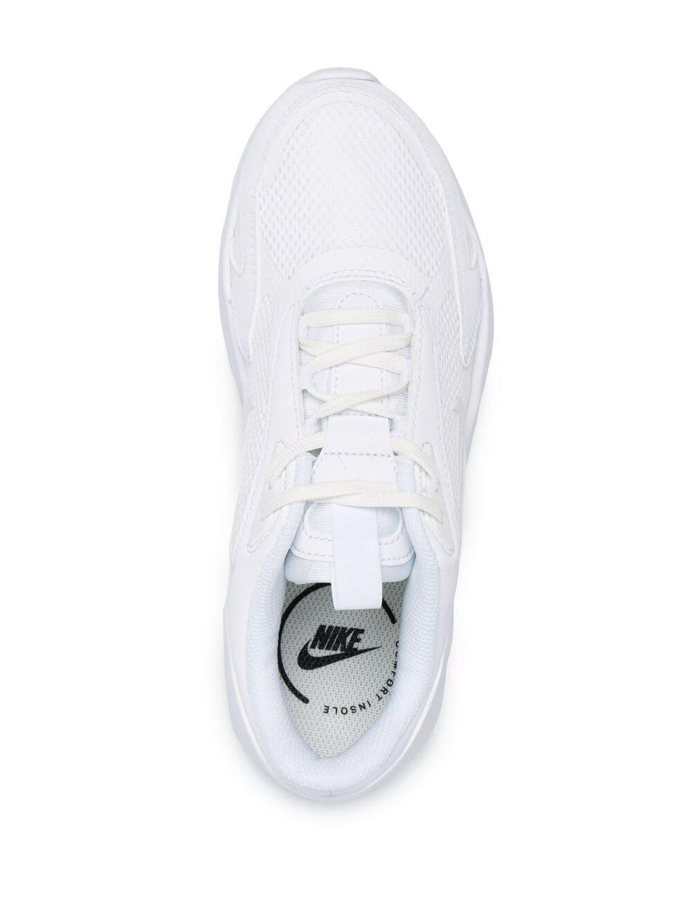 Nike Air Max Bolt Sneakers in White | Lyst