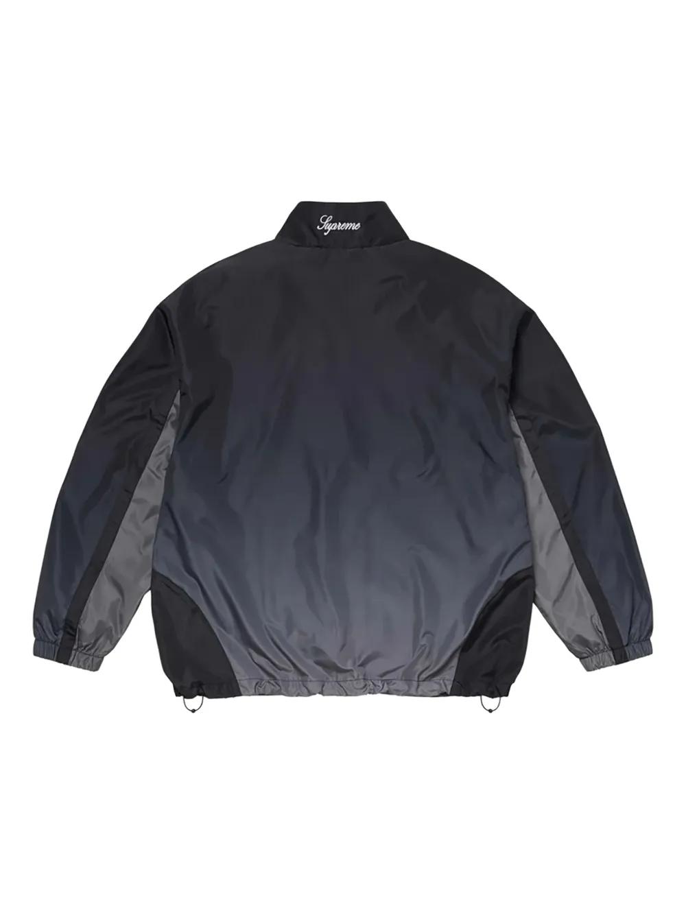supreme-black-X-Umbro-Gradient