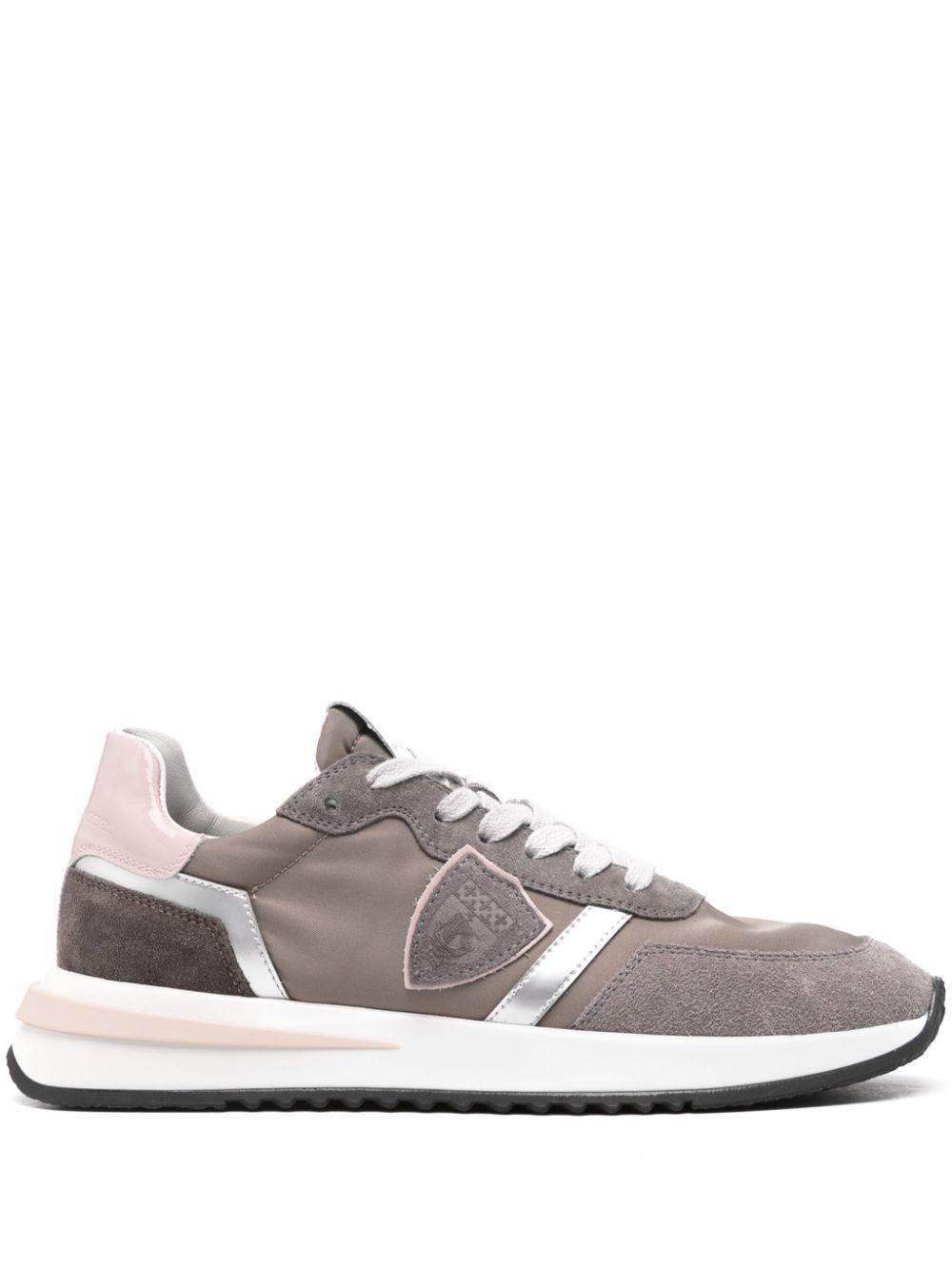Philippe Model Tropez 2.1 Sneakers in White Lyst UK