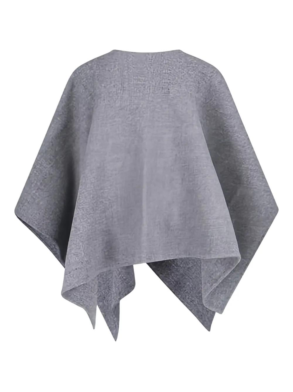 Max Mara Capes for Women | Online Sale up to 48% off | Lyst