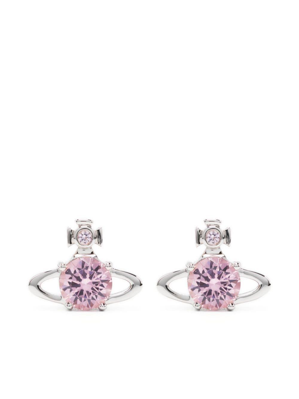 Vivienne westwood on sale earrings reina