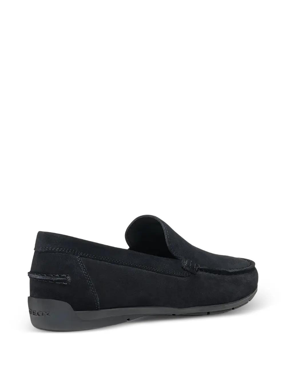 Geox Slip-on shoes for Men | Online Sale up to 35% off  display picture 3