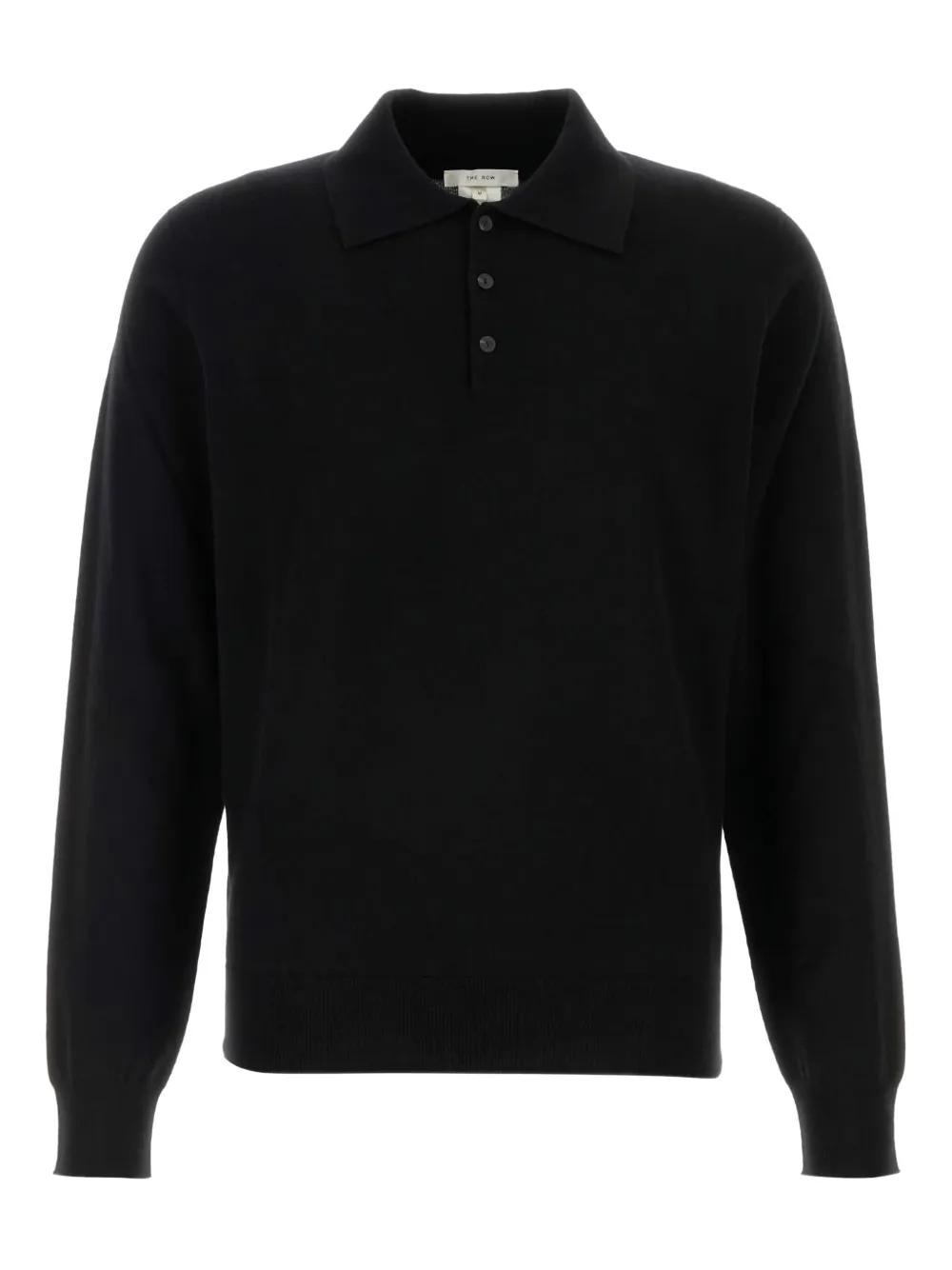 メンズ The Row ポロシャツ | オンラインセールは最大45%オフ | Lyst