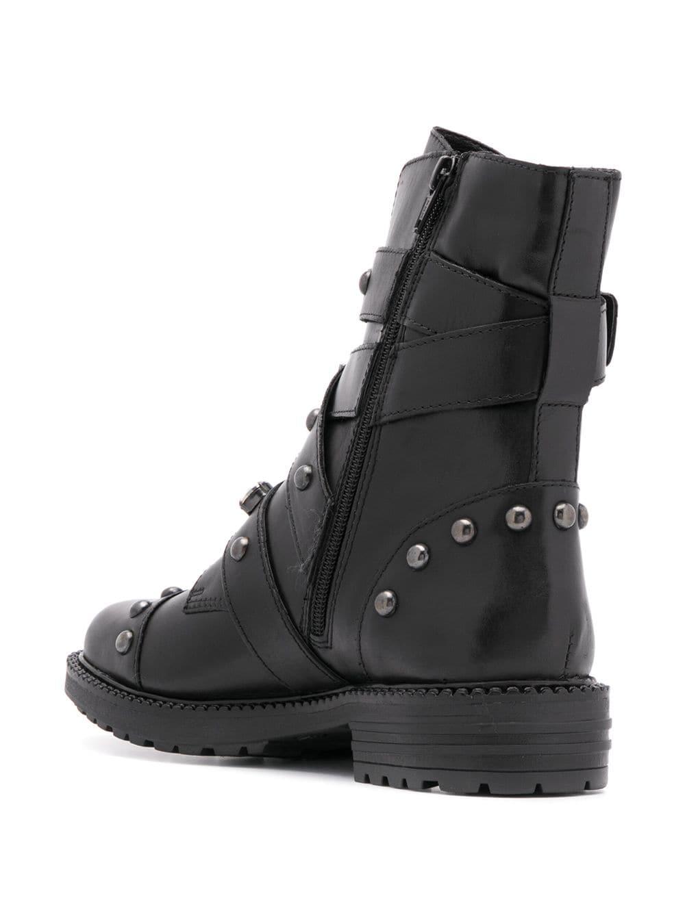 kurt geiger sander boots