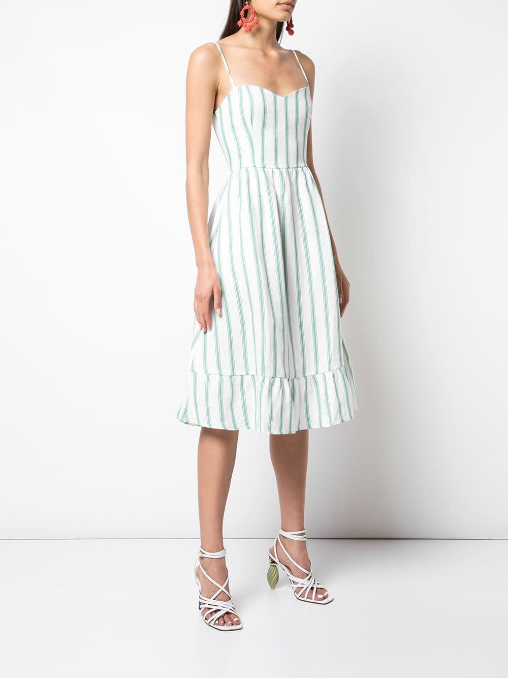 Reformation eileen dress Clearance