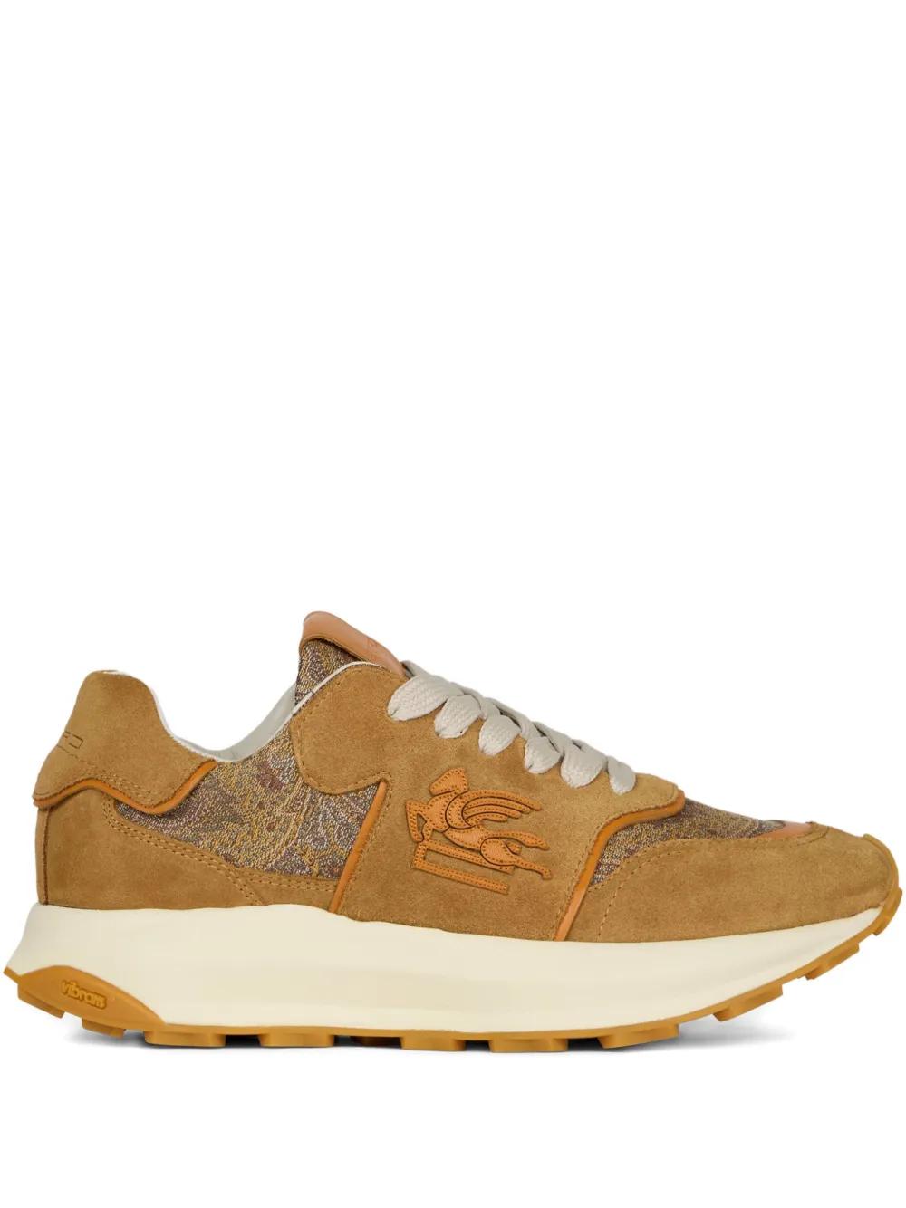 Etro Low-top sneakers for Women | Online Sale up to 60% off