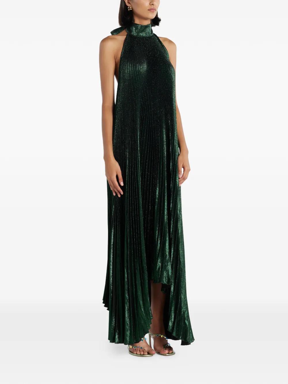 knee length dresses for ladies Orchestra Gown - Ice – L'IDÉE