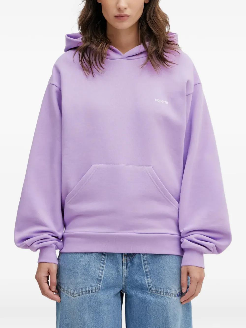 Coperni Hoodies for Women | Online Sale up to 75% off | Lyst