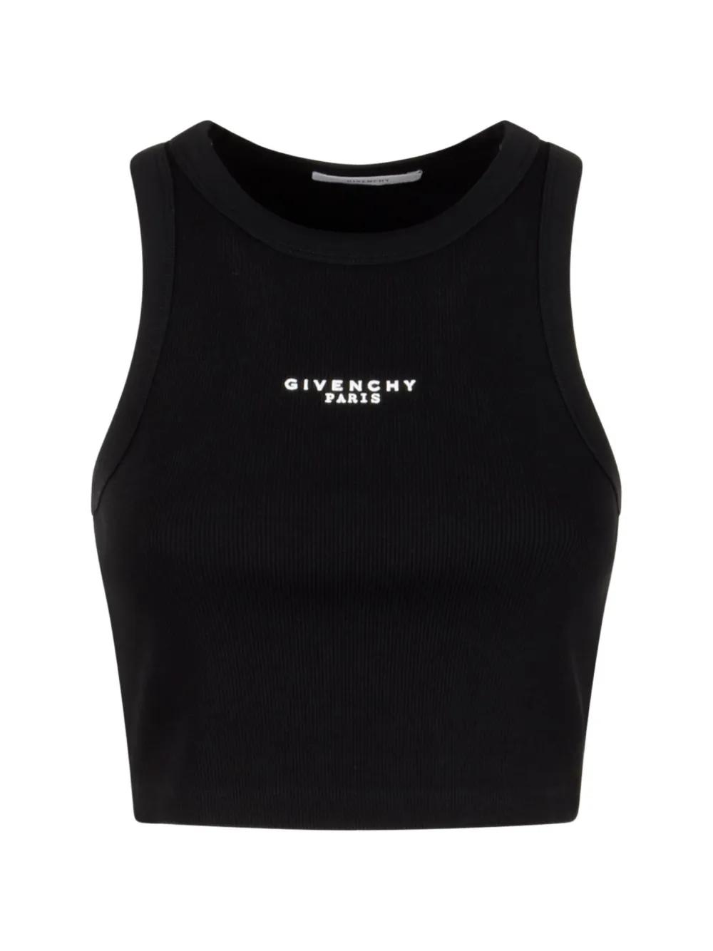 レディース Givenchy ノースリーブ、タンクトップ | オンラインセール