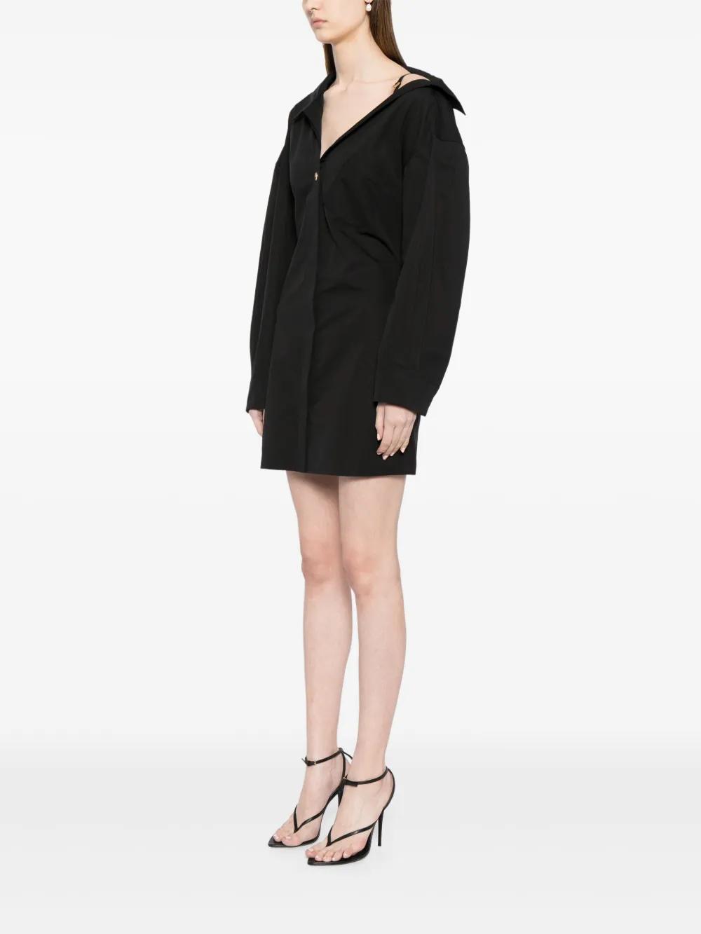Designer Black Peasant Dresses for Women - Up to 77% off | Lyst