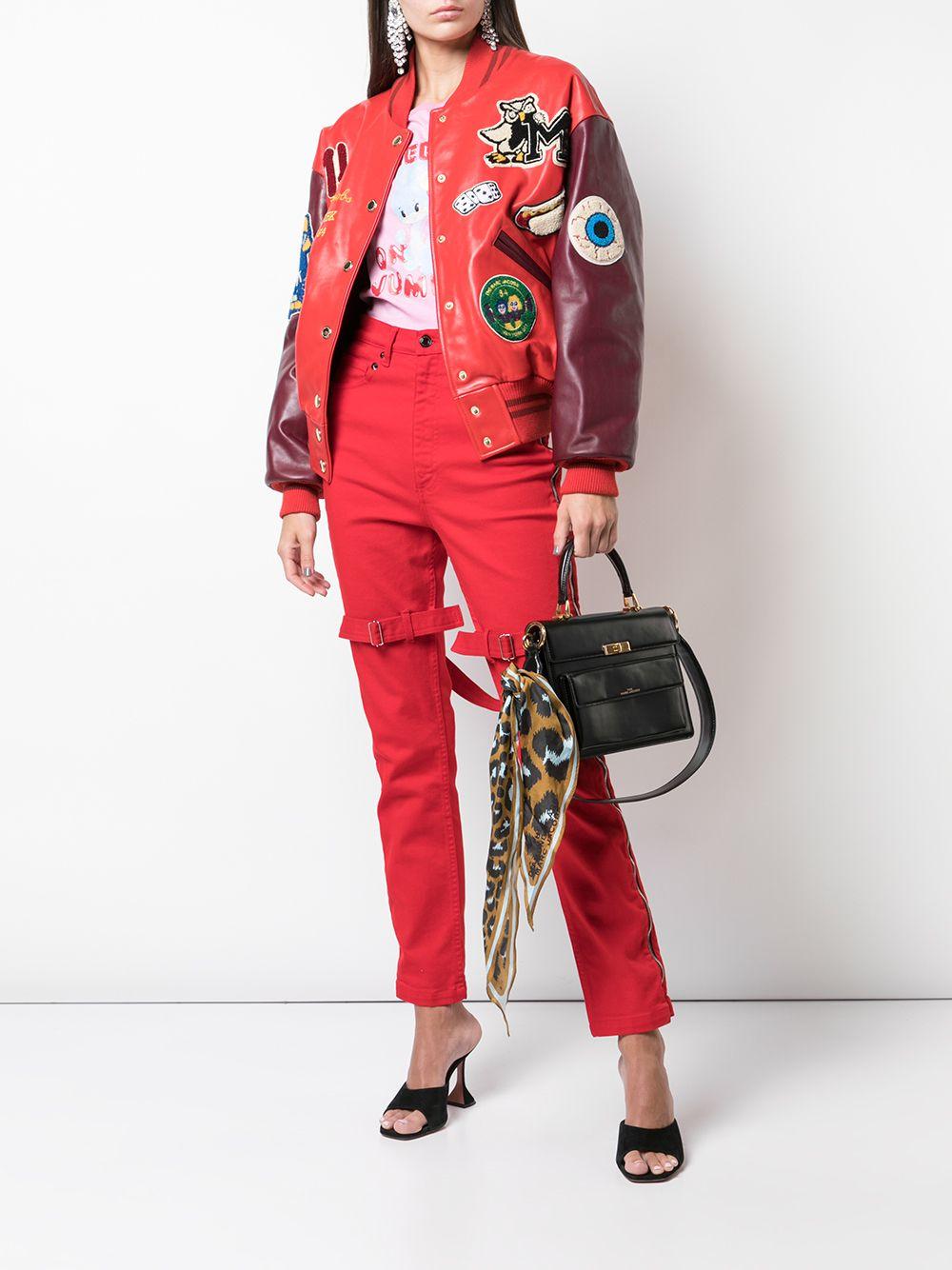 Marc Jacobs The Uptown 2024 favors
