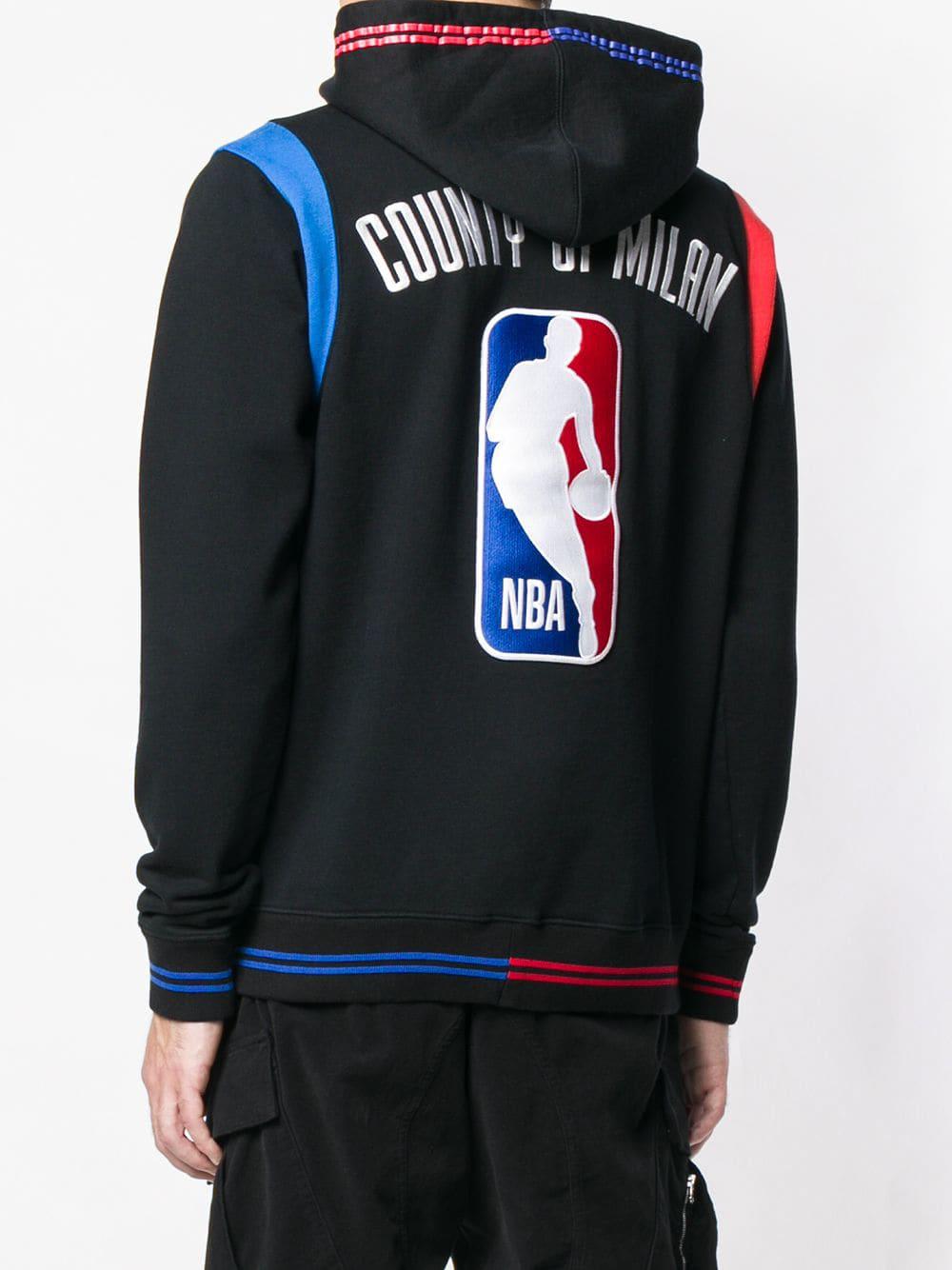 marcelo burlon nba jacket