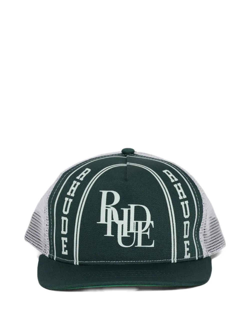 メンズ Rhude 帽子 | オンラインセールは最大33%オフ | Lyst