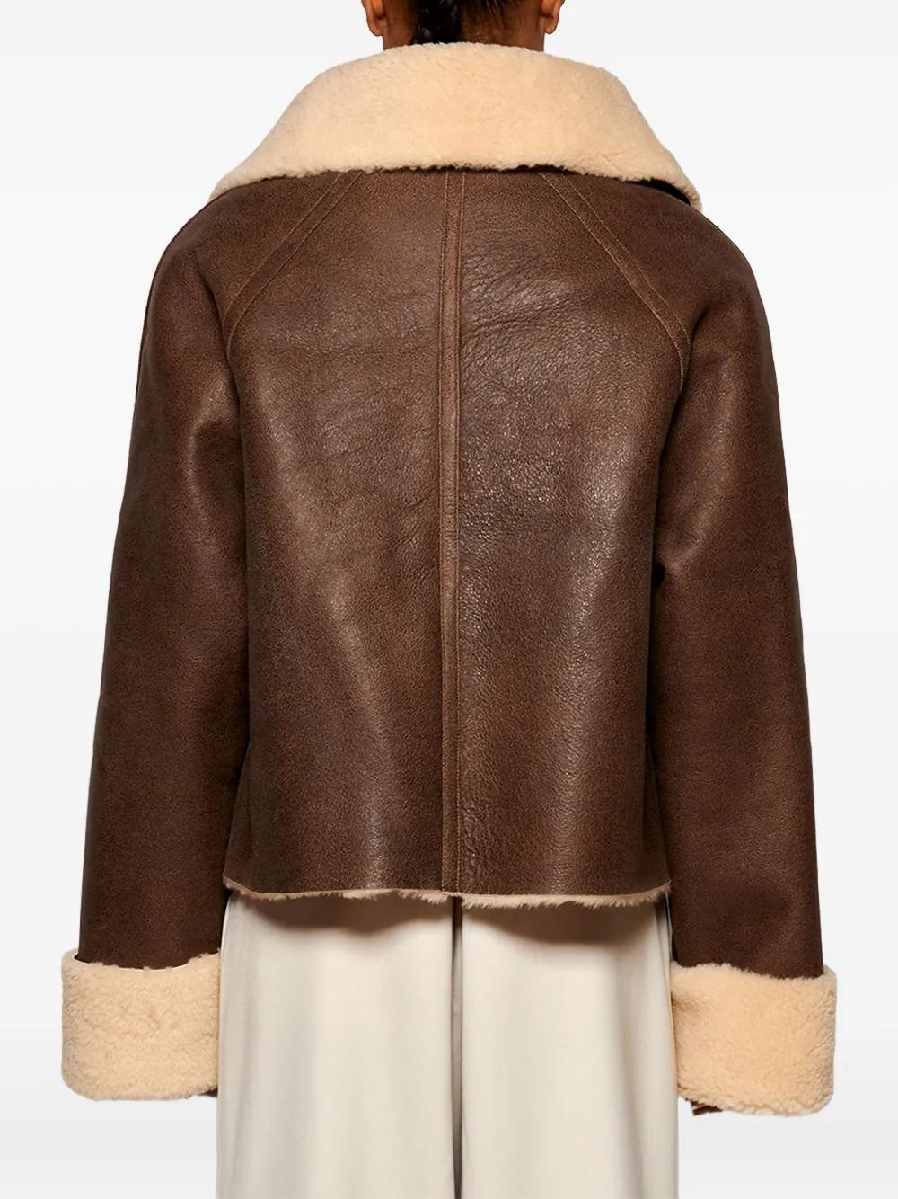 ジャケット ENTIRE STUDIOS Women Jackets ES2670SS BROWN Brown Entire studios Jackets for Women | Lyst