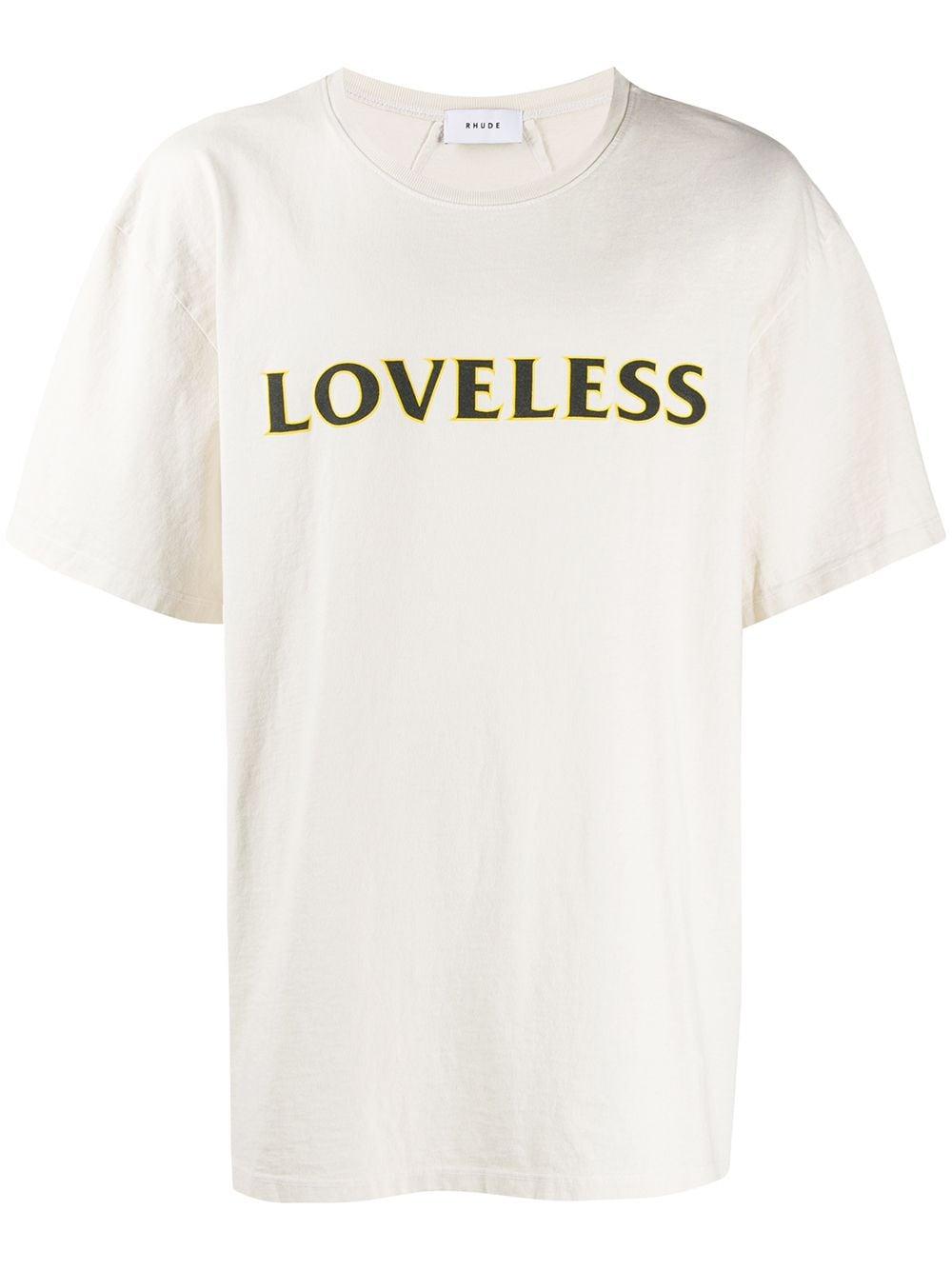 mbv loveless shirt