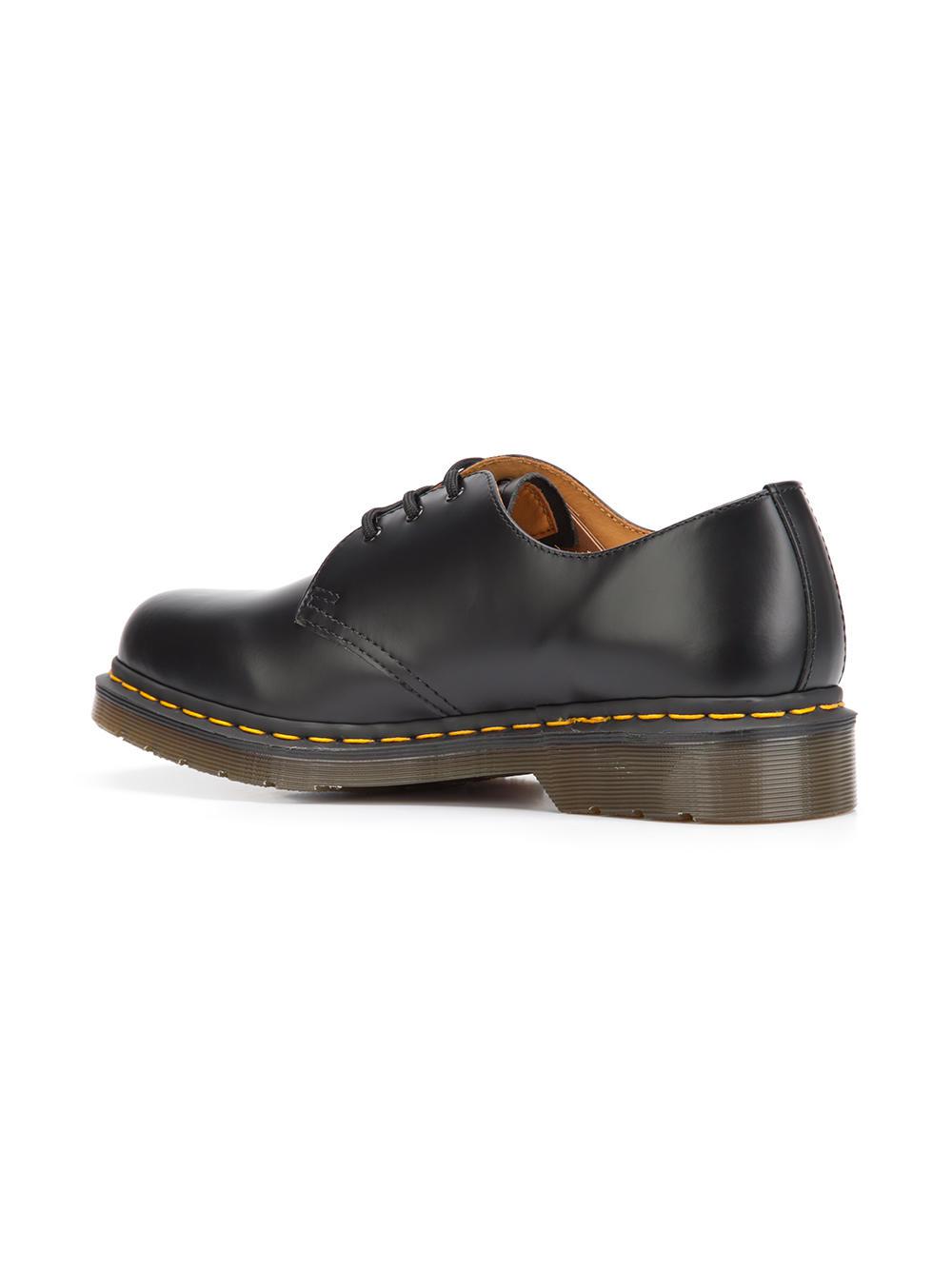 dr martens derbies