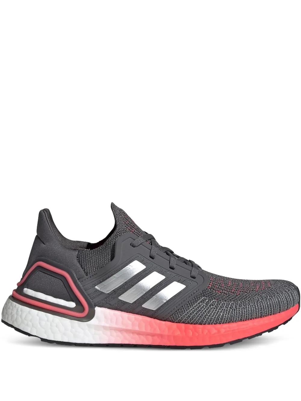 adidas gazelle silver green womens adidas Ultraboost 20 Shoes Black| Chicago City Sports