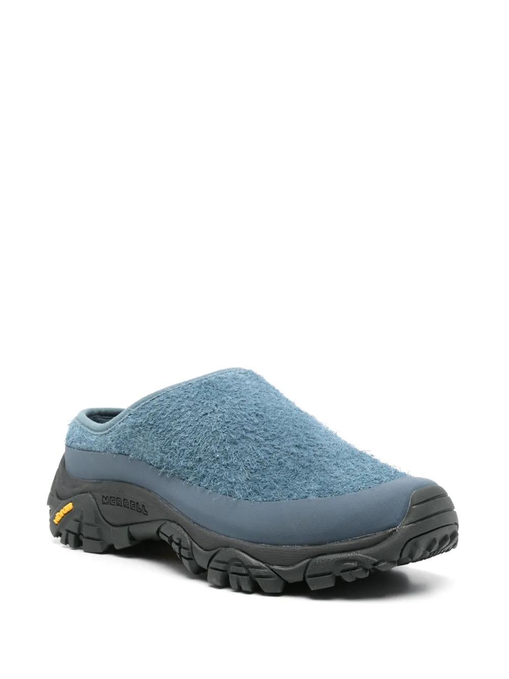 Merrell X Ymc Moab 2 Mules in Blue | Lyst