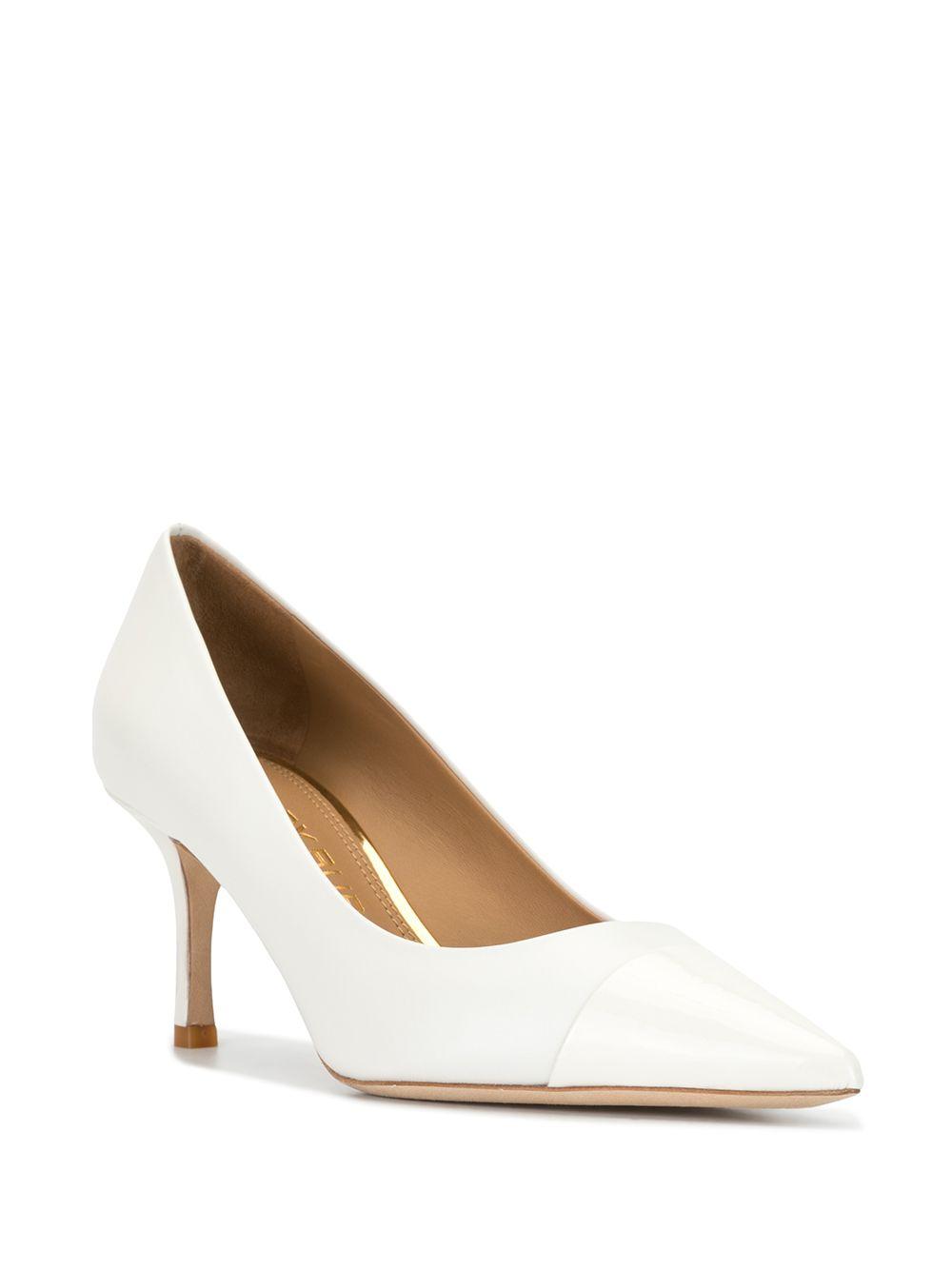 suede flats with ankle strap