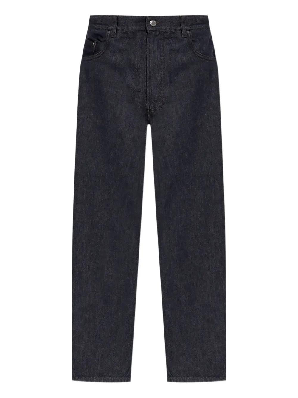 Moncler Jeans for Men | Online Sale up to 62% off | Lyst