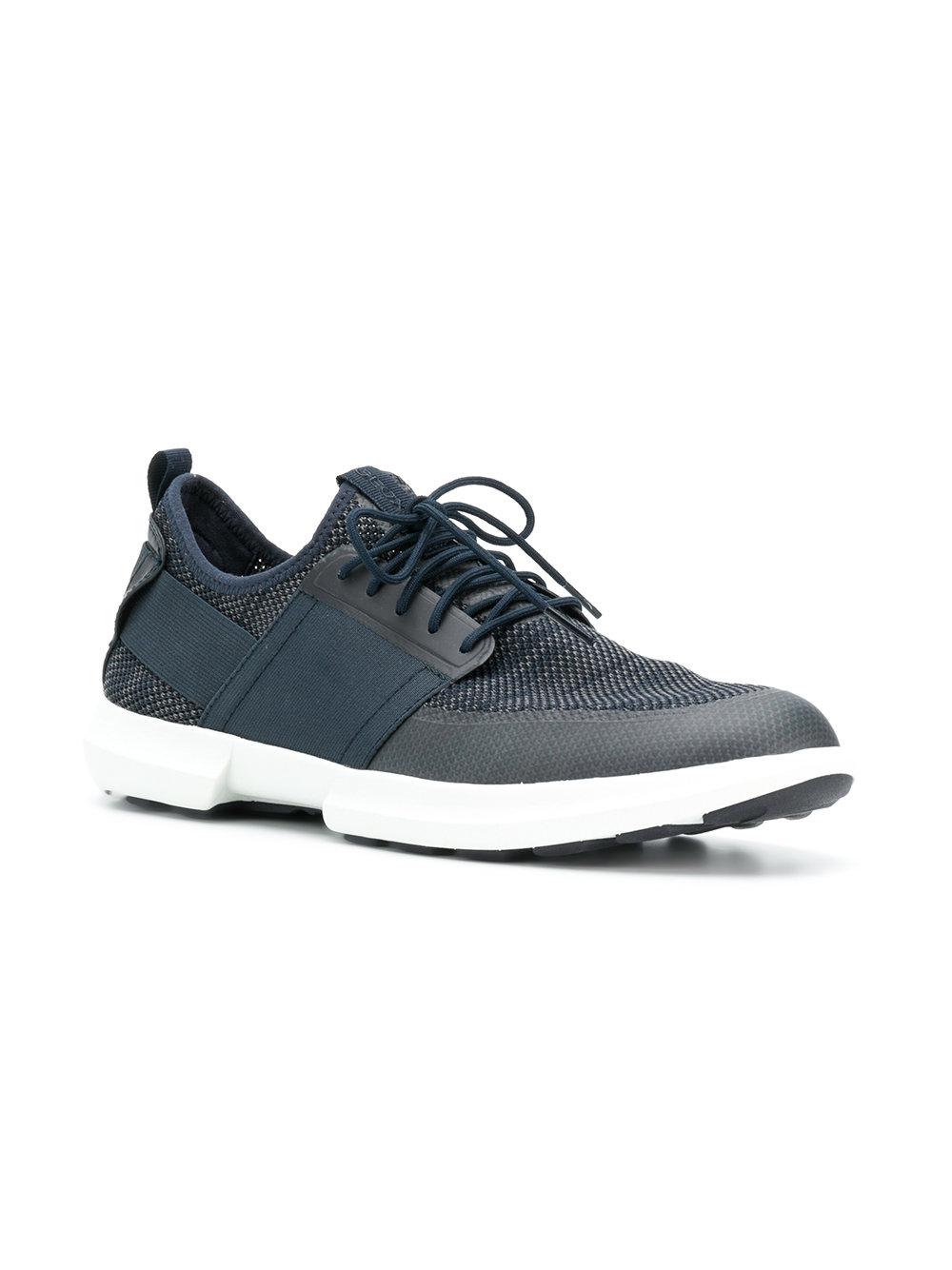 geox traccia sneakers